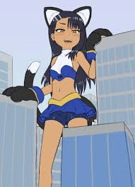 Nagazilla! : rnagatoro
