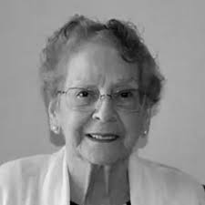 Obituary information for Genevieve Carmen Ferris