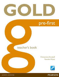 Gold Pre-First Teachers Book by Clementine Annabell, Paperback,  9781447907282 | Buy online at The Nile