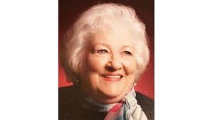 Mary Lou Knox Obituary (1928