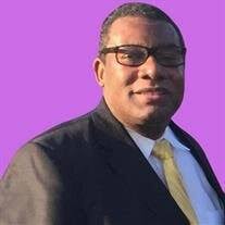 Mr. Freddie Lane Jr. Obituary