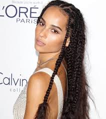 So scroll and explore some of our favorite braids according to the way you get your braids done and how long your hair is, you can incorporate faux bangs into the style. 35 Bombass Ways To Style Your Bodacious Box Braids