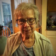 Obituary information for Patricia Ann Funk