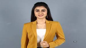 Garima Parihar aka Dipti on Pushpa Impossible, This show is one daredevil  among those Indian shows that are dedicated to mothers - Times of India