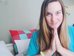 Fundraiser for Simone Valcourt by Tanya Hoyle : Simone's battle with  Guillain Barre