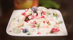 Tips membuat mayonaise untuk salad buah. Resep Salad Buah Untuk Jualan Yang Mudah Dan Praktis