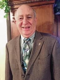 C.O. Montgomery: A sense of community