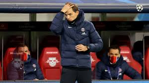 Последние твиты от thomas tuchel (@ttuchelofficial). Tuchel Neue Option Bei Barca