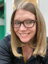 Gordon Stauffer, CHST