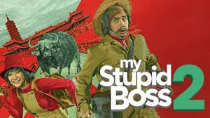 Link nonton film secret in bed with my boss full movie sub indo. My Stupid Boss Netflix