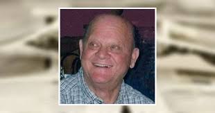 J. Blanken Obituary May 25, 2014