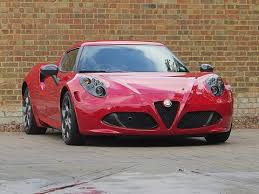 Image result for Rosso Competizione 2014 Alfa-Romeo