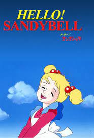 Hello! Sandy Bell (TV Series 1981–1982) - IMDb