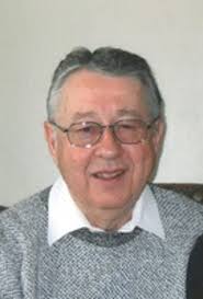 Leslie "Les" Kaser Obituary