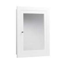 M series recessed frameless 1 medicine cabinet with 3 adjustable shelves robern orientation: Ronbow Medicine Cabinets Raine General Plumbing Supply Walnut Creek American Canyon Auburn Brentwood Sonora California