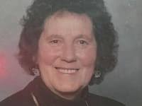 Alva Rheuziska Bible Obituary (1935