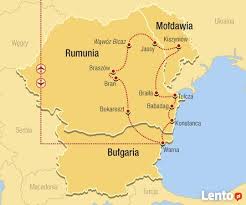 Te miejsca na pobyt są wysoko oceniane za lokalizację, czystość i nie tylko. Geotour Czarnomorska Mozaika Bulgaria Rumunia Moldawia Chorzow