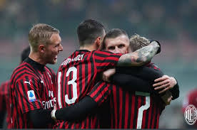 Ac milan vs juventus fc preview 06/01/2021. Jadwal Liga Italia Malam Ini Ac Milan Vs Juventus Setan Bangkit Lagi Bolasport Com
