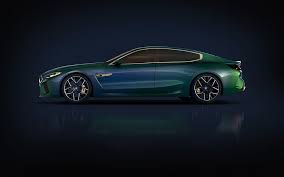 Hd Wallpaper 2018 Bmw Concept M8 Gran Coupe Studio 2 3840x2400 Wallpaper Flare