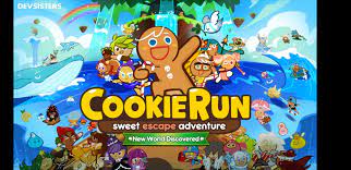 Cookie run is the endless runner game with deliciously sweet and challenging levels, tons of fun, . Line Cookie Run 6 1 4 Descargar Para Android Apk Gratis