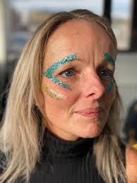 Eco Glitter Fun Glitter artist training