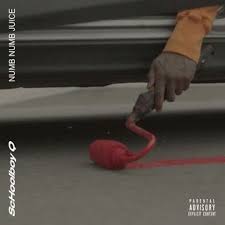 Download Mp3 Audio Schoolboy Q Numb Numb Juice Schoolboy Q New Rap Songs Rap Songs