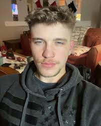 Cole Erwin's Instagram, Twitter & Facebook