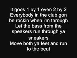 A b c d e f g h i j k l m n o p q r s t u v w x y z. Rihanna Pon De Replay Lyrics Youtube
