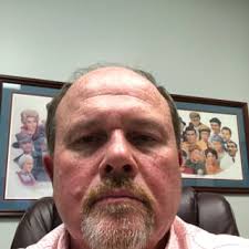 Dr. Michael Faircloth, DO