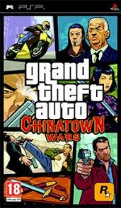 Descarga ppsspp 1.10.3 para windows gratis y libre de virus en uptodown. Grand Theft Auto Chinatown Wars Psp Espanol Mega Gamezfull