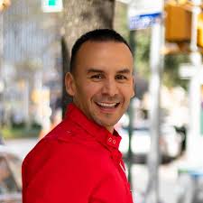 Profil för Pedro Gonzalez