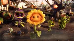 It is as insane as it sounds. Plants Vs Zombies Zweiter Teil War Nicht Das Was Viele Fans Erwartet Hatten
