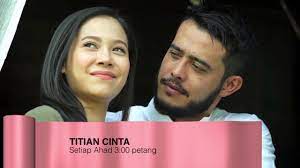 Penunggu rimba yang sudah ditayangkan di pawagam seluruh malaysia mendapat respons positif. Titian Cinta L Setiap Ahad 3 Petang Di Tv3 Youtube