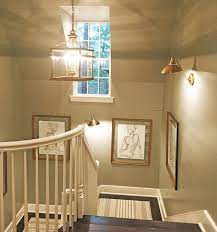 Vintage, mid century modern, brass wall sconces. Pin On Home Decorating