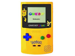 Nintendo game boy games and systems. Game Boy Color Repair Ifixit