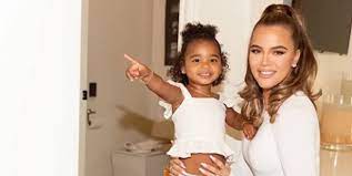 The toddler, who turns 3 next month, stars alongside. Khloe Kardashian Shares New Photos Of Daughter True Thompson