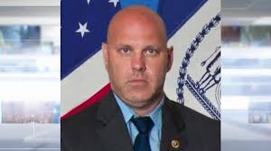 NYPD detective killed in friendly fire, second officer injured in Queens