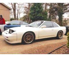 We did not find results for: Buy And Sell Nissan 240sx 240sxlisted Com Nissan 240sx S13 Coupe Nissan