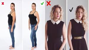 Pin On Plus Size Big Fat Curvy Thick Chubby Stylish Best Outfits Ideas Collecti
