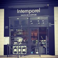 INTEMPOREL Coiffure