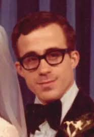 Obituary information for Joseph L. Ranghelli