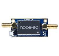 Nooelec Lana Barebones - Ultra Low-Noise Amplifier (LNA) Module for RF &  Software Defined Radio (SDR). Wideband and Linear 20MHz-4000MHz Frequency  ...