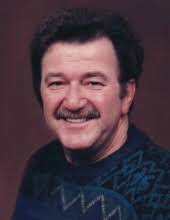 Obituary information for James Henry "Jim" Rossa