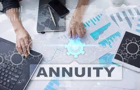 Three or four restrictions can't be violated simultaneously. Fixed Annuity Definition