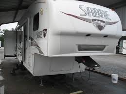Check spelling or type a new query. Used 2007 Forest River Sabre 31bhds Overview Berryland Campers