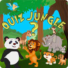 It's a race against time, so think fast and enjoy the adventure! Quiz Jungle Apps On Google Play