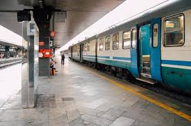 How To Book High-Speed Train Tickets In Italy