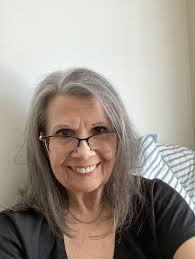 I am 58 years old! I baked myself a cake and now I want a beautiful wish!…