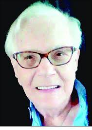 Violet Potter Obituary