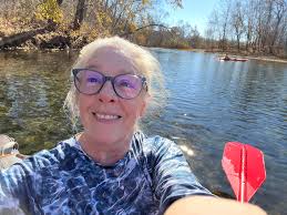 Introduction to river stop group for family outings